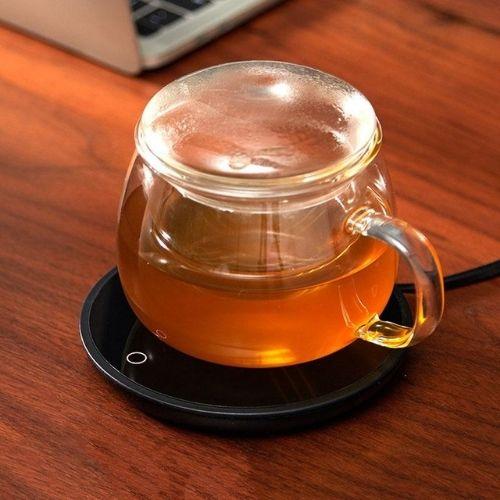 Chauffe Tasse Le Bureau Classique (Électrique) – Image 7