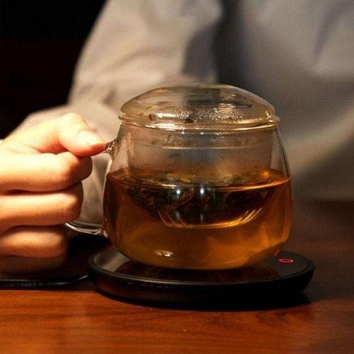 Chauffe Tasse Le Bureau Classique (Électrique) – Image 8