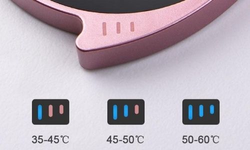 Chauffe-Tasse-Professionnel-Présentation