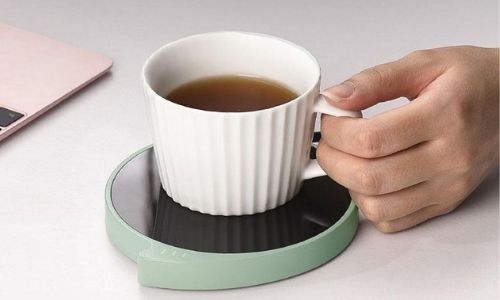 Chauffe-Tasse-Professionnel-avec-Tasse
