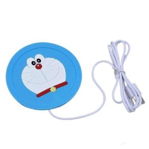 Chauffe Tasse Doraemon le Geek Futuriste (Usb)