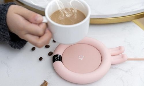 Chauffes-Tasse-Electrique