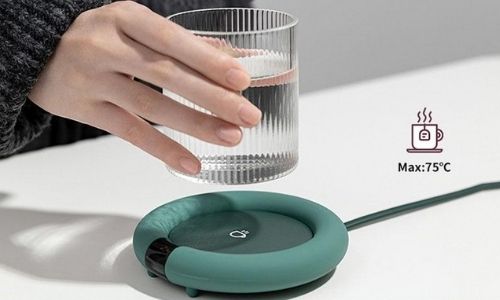 Chauffes-Tasses-Electrique