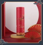 Thermos Thé Chinois 500ml