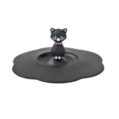 Couvercle Pour Tasse Chat