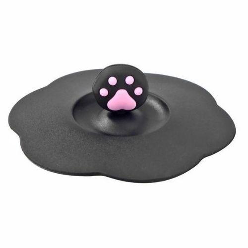 Couvercle Pour Tasse Patte de Chat