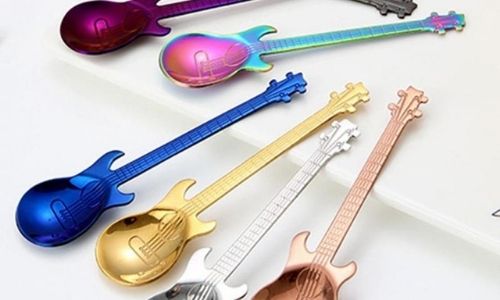 Cuillère-Guitare-Présentation
