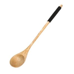 Cuillère-à-Café-en-Bois