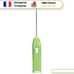 Fouet-Matcha-Électrique-Vert