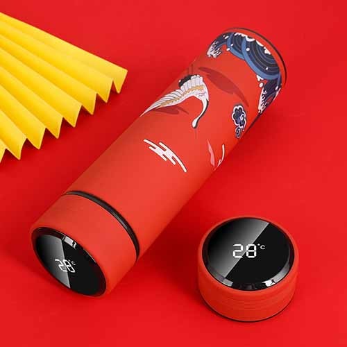 Thermos Thé Japon 450ml – Image 6
