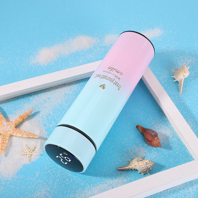 Thermos Théière Smart