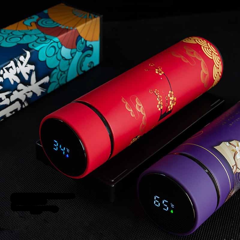 Thermos Thé Japon 450ml – Image 9