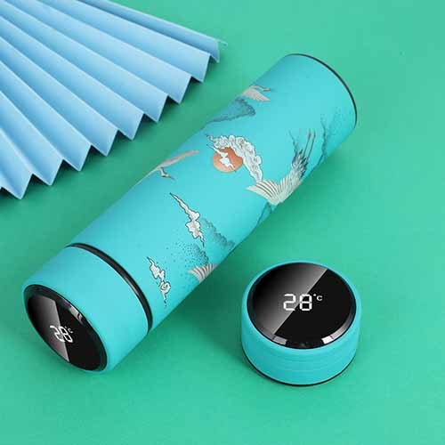 Thermos Thé Japon 450ml – Image 7