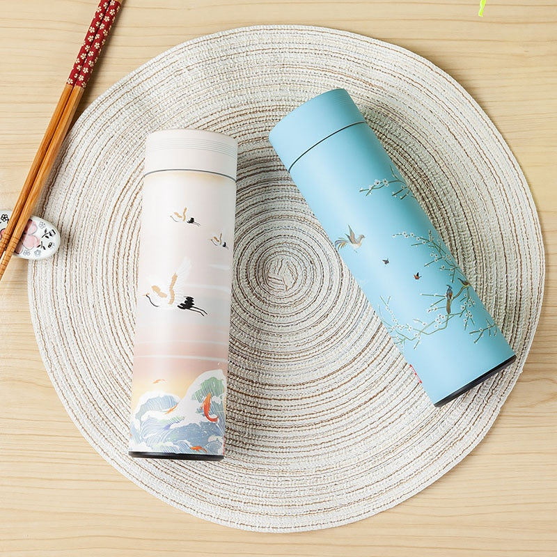 Thermos Thé Asie – Image 4