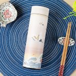 Thermos Thé Asie