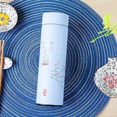 Thermos Thé Asie – Image 2