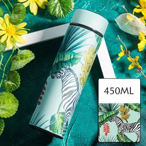 Thermos Thé Zebre 450ml