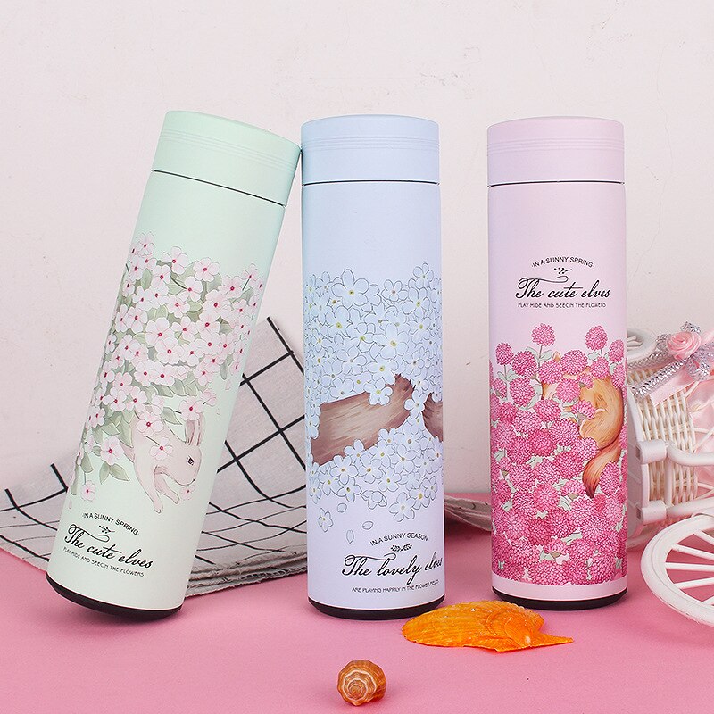 Bouteille Thermos Thé – Image 8