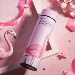 Thermos Thé Flamingo 450ml