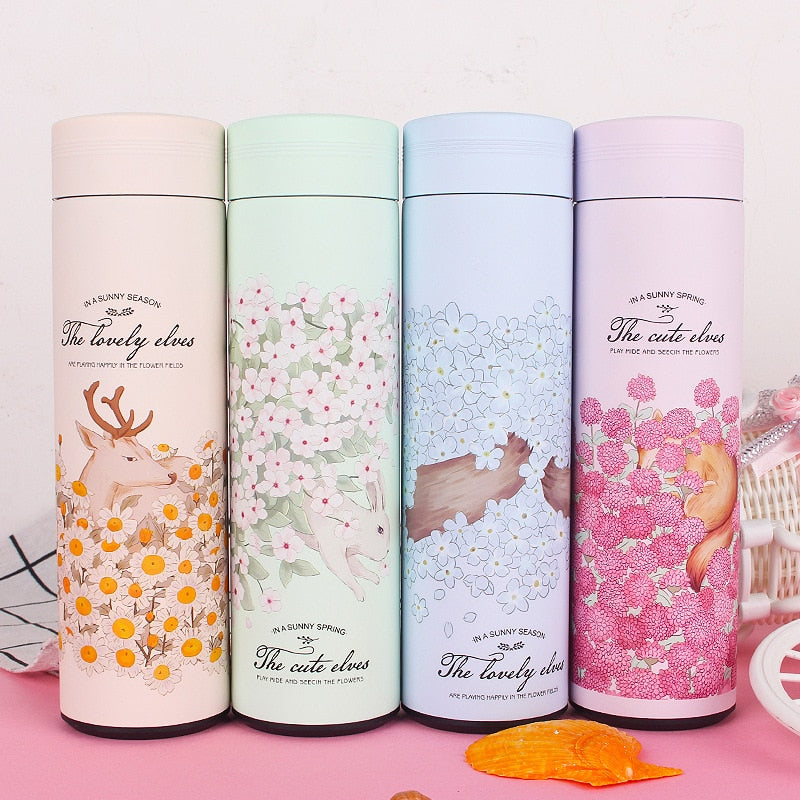 Bouteille Thermos Thé – Image 7