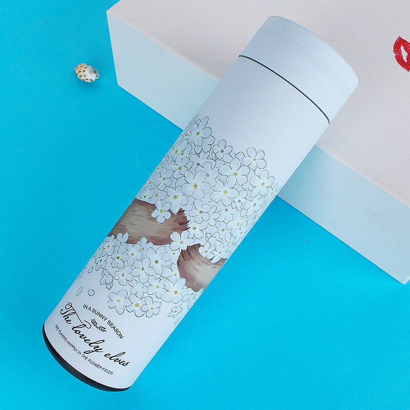 Bouteille Thermos Thé – Image 3