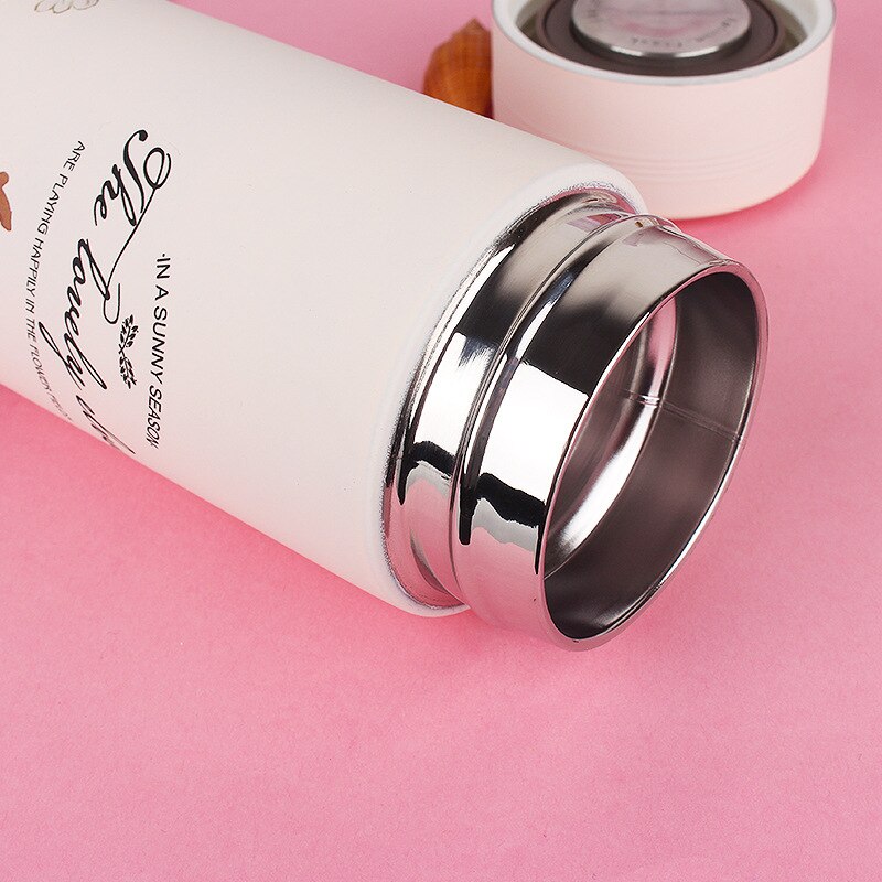 Bouteille Thermos Thé – Image 9