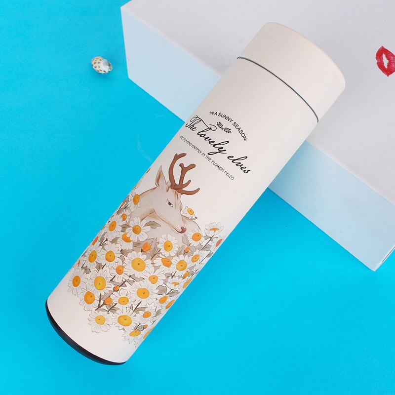 Bouteille Thermos Thé – Image 4