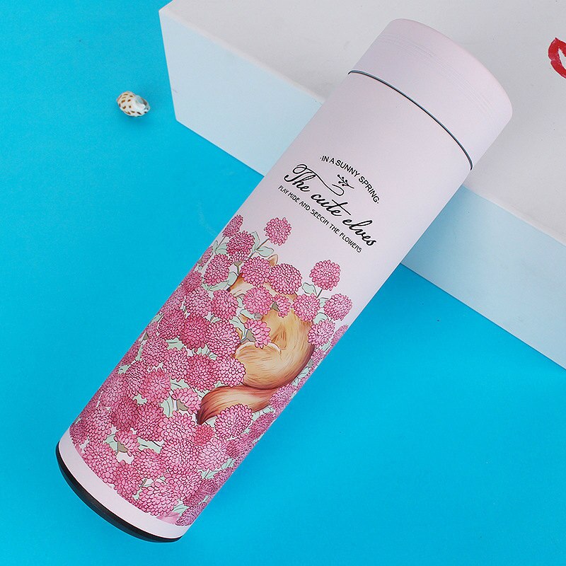 Bouteille Thermos Thé – Image 5