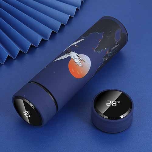Thermos Thé Japon 450ml – Image 2