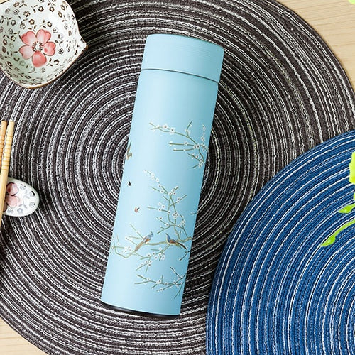 Thermos Thé Asie – Image 3