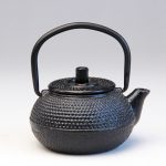 Mini Théière en Fonte 50ml