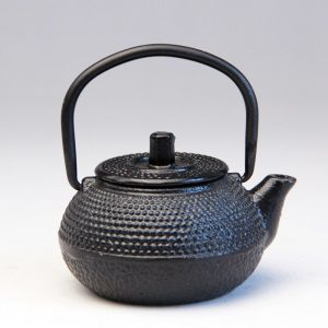 Mini Théière en Fonte 50ml