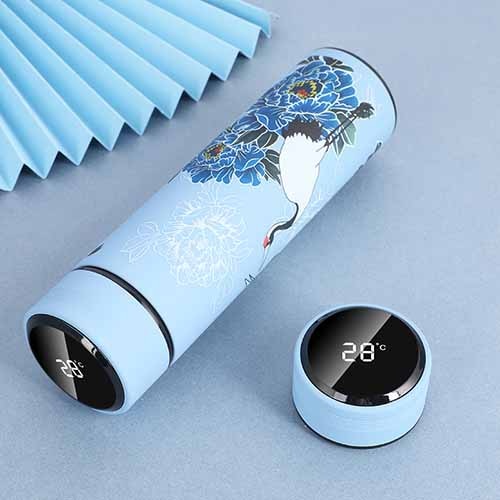 Thermos Thé Japon 450ml – Image 3
