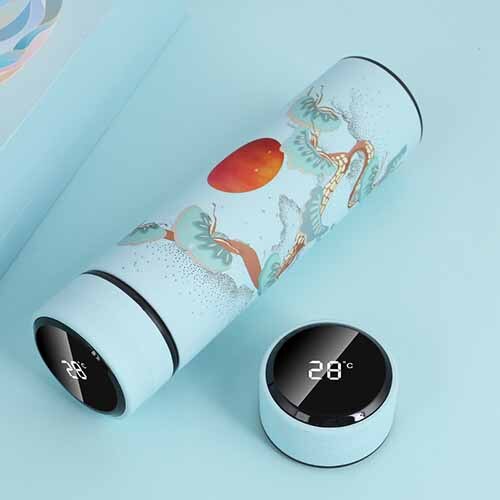 Thermos Thé Japon 450ml – Image 5