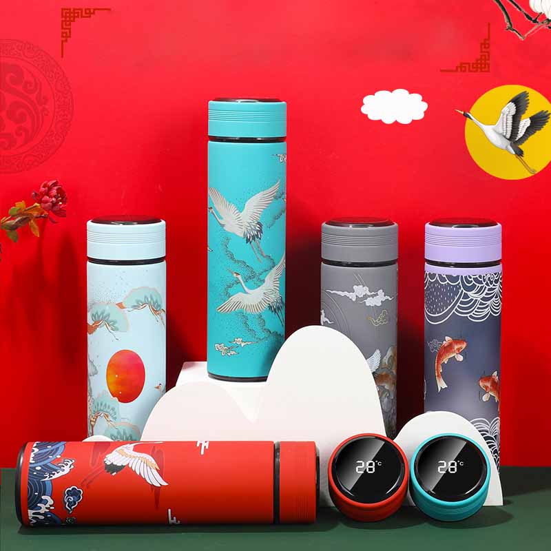 Thermos Thé Japon 450ml – Image 8