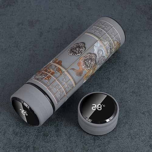 Thermos Thé Japon 450ml – Image 4