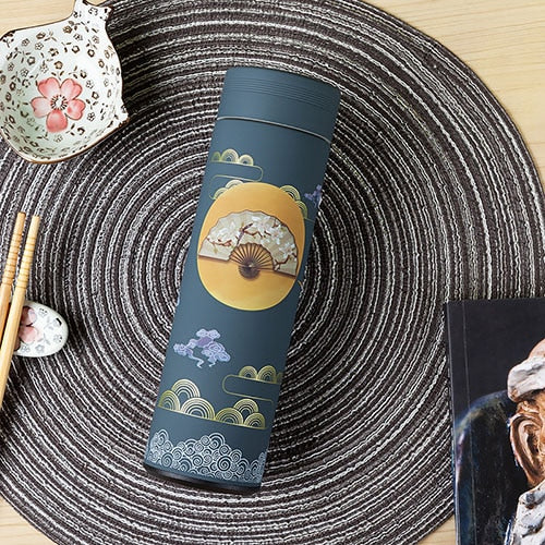 Thermos Thé Asie – Image 5