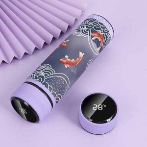 Thermos Thé Japon 450ml