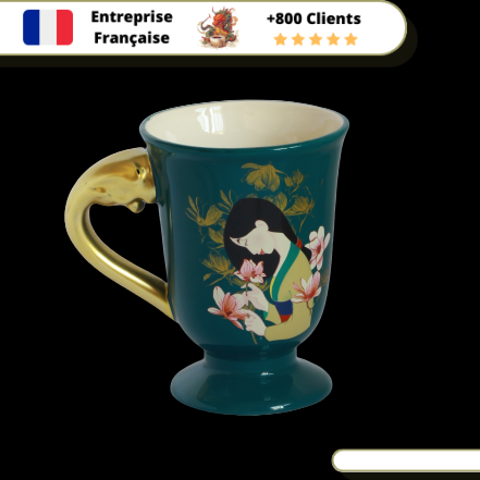 Tasse Mulan | Disney