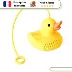 Infuseur Canard Flottant