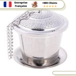 Infuseur Inox