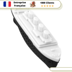 Infuseur à Thé Silicone Le Bateau Tea-Tanic