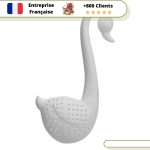 Infuseur à Thé Cygne