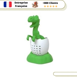Infuseur-à-Thé-Dinosaure