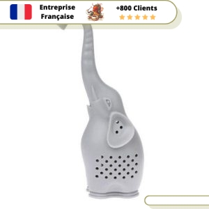 Infuseur a The Silicone