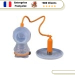 Infuseur de Thé Bonhomme