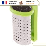 Infuseur pour Mug Vert