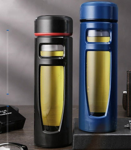 Infuseur à Thé BOUTEILLE