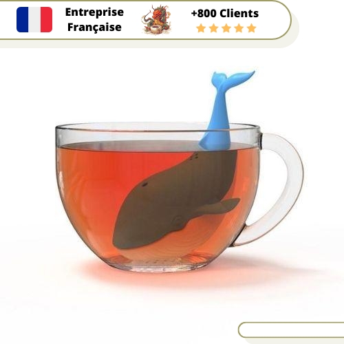 Infuseur Baleine – Image 4