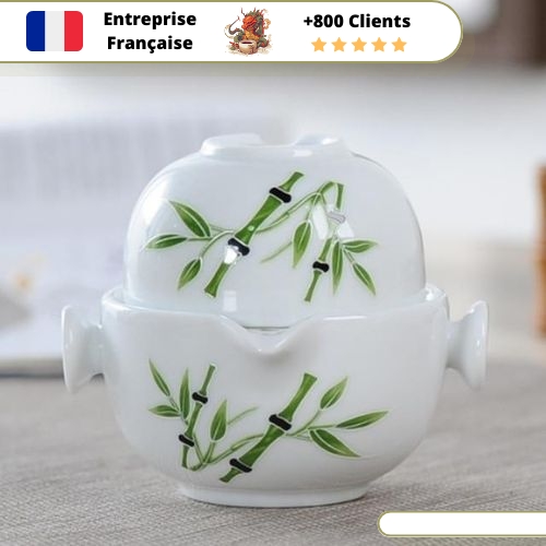Gaiwan Le Mini – Image 2